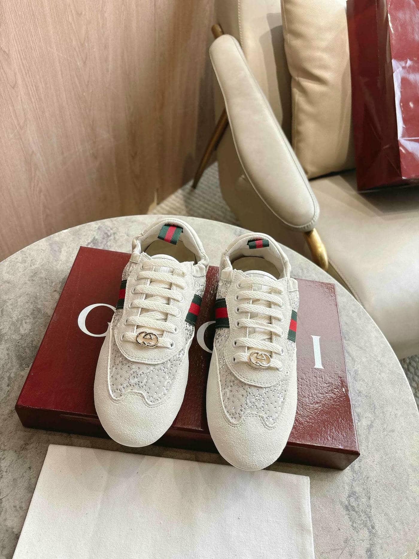 0013 Sneaker